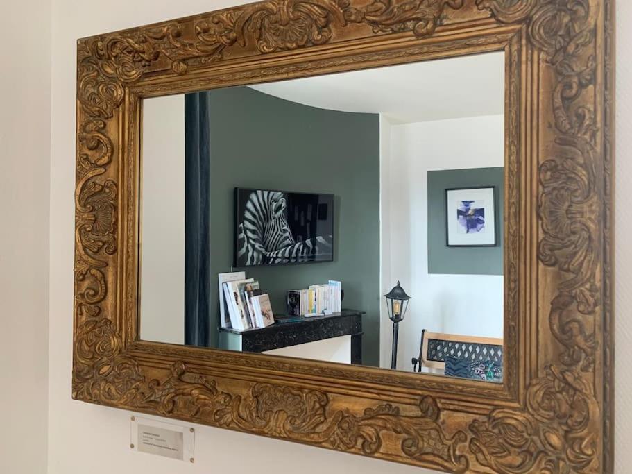 C'est L'app'art! Centre Appartement Pau